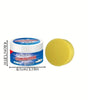 Multipurpose Whitening Cleaning Cream with Sponge