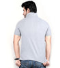 Ketex Cotton Blend Half Sleeves Polo Tshirt (Pack of 2)