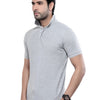 Ketex Cotton Blend Half Sleeves Polo Tshirt (Pack of 2)