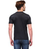 Ketex Round Neck Men's Polyester Blend Dri Fit T-Shirts (Pack of 2)