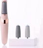 Electronic Cordless Pedicure Callus Dead Skin Remover Polishing Tool