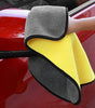 Multipurpose Double-Sided Cloths Automotive Towels