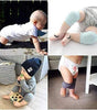 2 Pair Baby Knee Pad For Safety Crawling