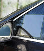 Anti Fog Anti Mist Rainproof Universal Car Accessories Rear-View Mirror (Pack of 2)