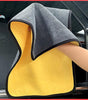 Multipurpose Double-Sided Cloths Automotive Towels
