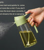 500ml Portable Sprayer Oil Dispenser