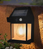 Solar Light Outdoor Wall Light