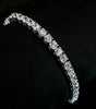 Diamond Tennis Bracelet