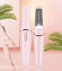Electronic Cordless Pedicure Callus Dead Skin Remover Polishing Tool