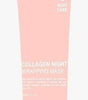 Collagen Night Wrapping Peel Off Mask Pack of 2