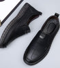 Men's Casual Synthetic Loafers
