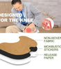 Herbal Knee Plaster Sticker Ache Pain Relieving