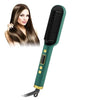 Professional Electric Hair Straightener Comb Brush