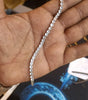 Diamond Tennis Bracelet