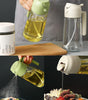 500ml Portable Sprayer Oil Dispenser