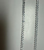 Diamond Tennis Necklace