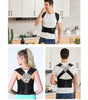 Adjustable Back Posture Corrector/ Slouching Relieve Pain Belt Women Men