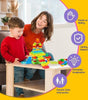 Building Blocks Puzzle Game