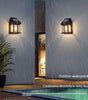 Solar Light Outdoor Wall Light