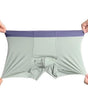 Men's Ice Silk Briefs Boxers (Pack of 5)