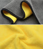Multipurpose Double-Sided Cloths Automotive Towels