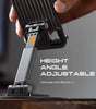 Mobile Phone Stand 360� Rotation Height and Angle
