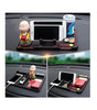 HSR Car Accessories Multifunction Phone GPS Holder Anti-Slip Silicone Pad and Car Mobile Holders for Car Dashboard