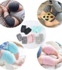 2 Pair Baby Knee Pad For Safety Crawling