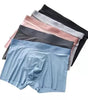 Men's Ice Silk Briefs Boxers (Pack of 5)