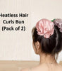Trendy Heatless Haircurls Bon Bon (Pack of 2)