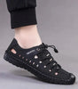Men's Stylish Casual Shoes Black