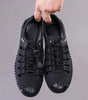 Men's Stylish Casual Shoes Black