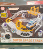 Astronaut Spaceship Track Set - Outer Space Toy Set for Kids