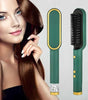 Professional Electric Hair Straightener Comb Brush
