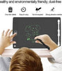 Multicolor Plain LCD Writing Screen Tablet Drawing Board for Kids