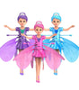 Magic Flying Fairy Magic Flying