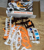 Astronaut Spaceship Track Set - Outer Space Toy Set for Kids