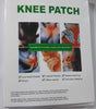Herbal Knee Plaster Sticker Ache Pain Relieving