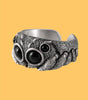 Jumping Spider Ring