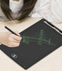 Multicolor Plain LCD Writing Screen Tablet Drawing Board for Kids