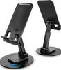 Mobile Phone Stand 360� Rotation Height and Angle