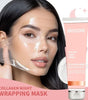 Collagen Night Wrapping Peel Off Mask Pack of 2