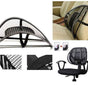 Car Back Seat Supporter Lumbar Chair