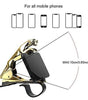 Jaguar Dashboard Phone Holder for Car