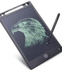 Multicolor Plain LCD Writing Screen Tablet Drawing Board for Kids