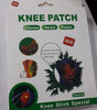 Herbal Knee Plaster Sticker Ache Pain Relieving