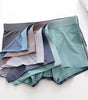 Men's Ice Silk Briefs Boxers (Pack of 5)