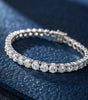 Diamond Tennis Bracelet