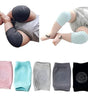 2 Pair Baby Knee Pad For Safety Crawling