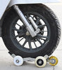Motorcycle Two-three Wheel Flat Tire Emergency Power Booster